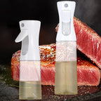 Butelka Spray do oleju – z mgiełką do smażenia i pieczenia (200 / 300 / 500 ml)